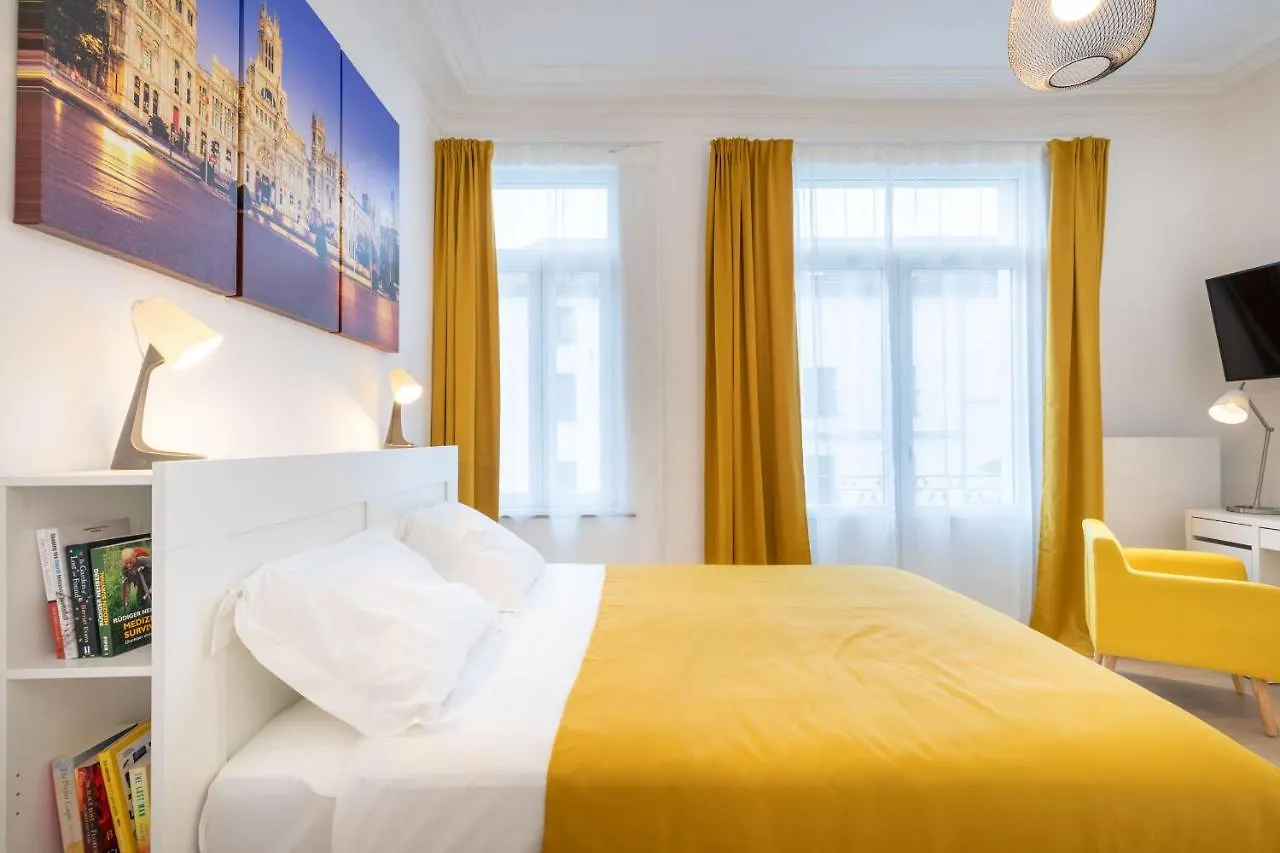 Eurocitadin Hotel Ixelles