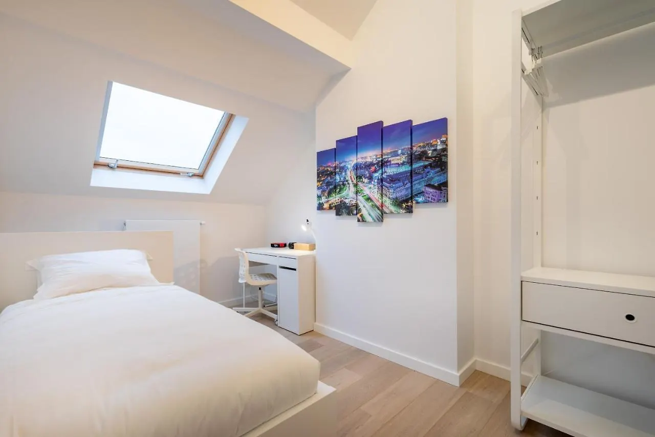 Eurocitadin Hotel Ixelles