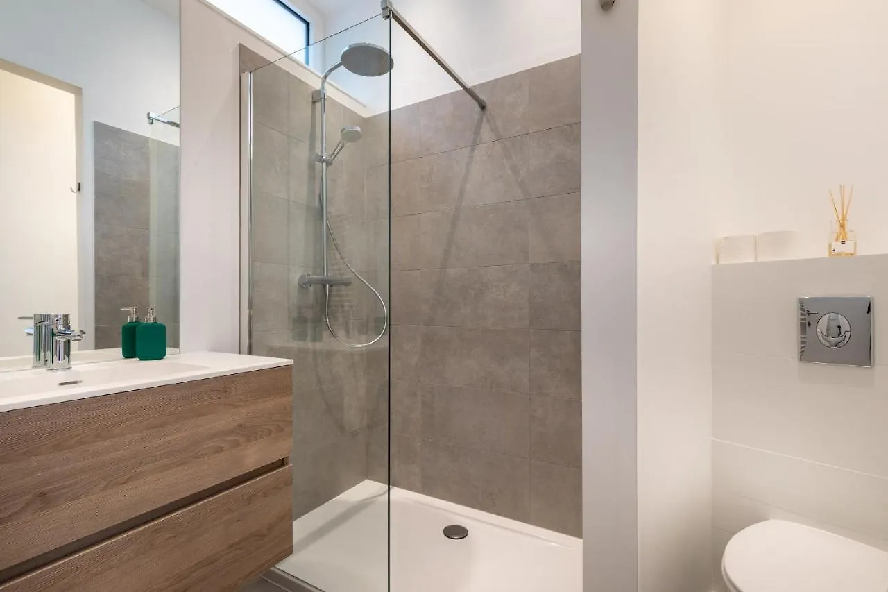 Eurocitadin Hotel Ixelles Guest house