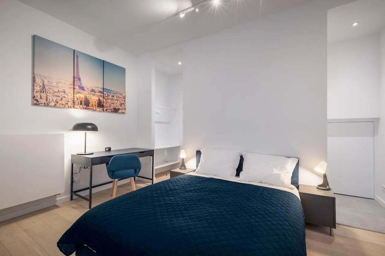 Eurocitadin Hotel Ixelles Belgium