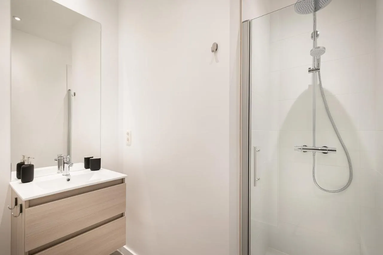 Eurocitadin Hotel Ixelles